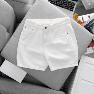  QUẦN SHORT KAKI SỚ JEAN TRÊN GỐI ỐNG XUÔNG MÃ 25 TAMEN 
