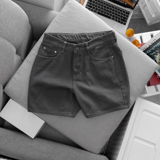  QUẦN SHORT KAKI SỚ JEAN TRÊN GỐI ỐNG XUÔNG MÃ 27 TAMEN 