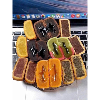 Bánh trung thu cặp lồng xách
