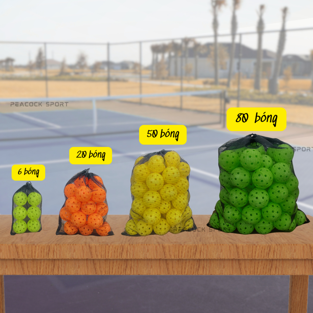 Túi lưới rút đựng đồ thể thao/ du lịch/ đi biển nylon siêu bền