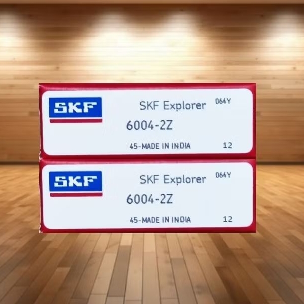 Vòng bi SKF nắp sắt 6200-2Z 6201-2Z 6202-2Z 6203-2z 6204-2Z 6205-2Z 6206-2Z chính hãng