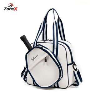  Túi Đựng Vợt Pickleball Chính Hãng HACHIKO – Chống Thấm – Siêu Bền - Có Ngăn Đựng Bóng 