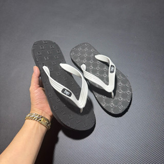  Dép Tông Nam in nổi bp Đế Cao Su Cứng Mã 010 