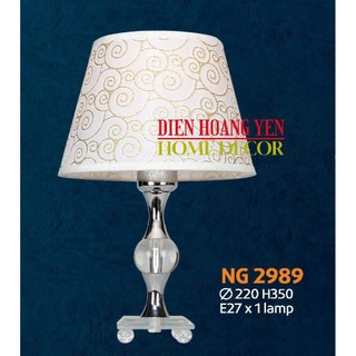 đèn ngủ để bàn trang trí 2988
