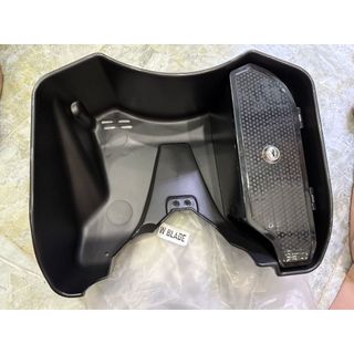 Rổ Appi baga giữa Malay xe Wave Blade.