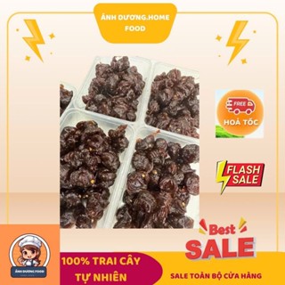  1Kg mận hậu sấy dẻo chua chua cay cay ngọt ngọt ô mai mận dẻo xào cay 