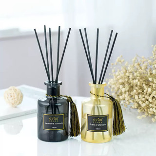   Combo 2 và 3 chai 180ml   - Tinh Dầu Thơm Eyun 3 Mùi Hương - Tinh Dầu Nước Hoa Khuếch Tán Tạo Hương Thơm - Kalyx 
