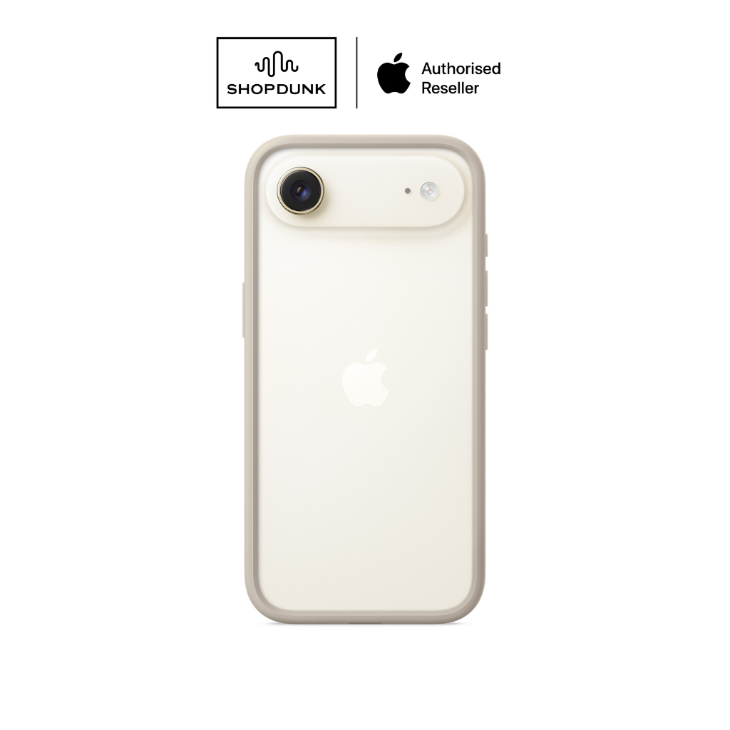 Ốp lưng chính hãng Apple iPhone Air Bumper | BigBuy360 - bigbuy360.vn