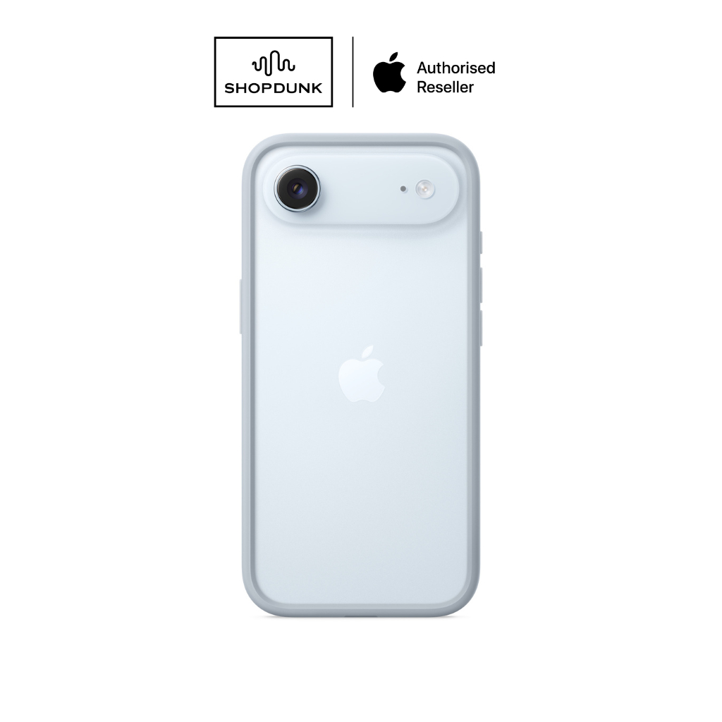 Ốp lưng chính hãng Apple iPhone Air Bumper | BigBuy360 - bigbuy360.vn