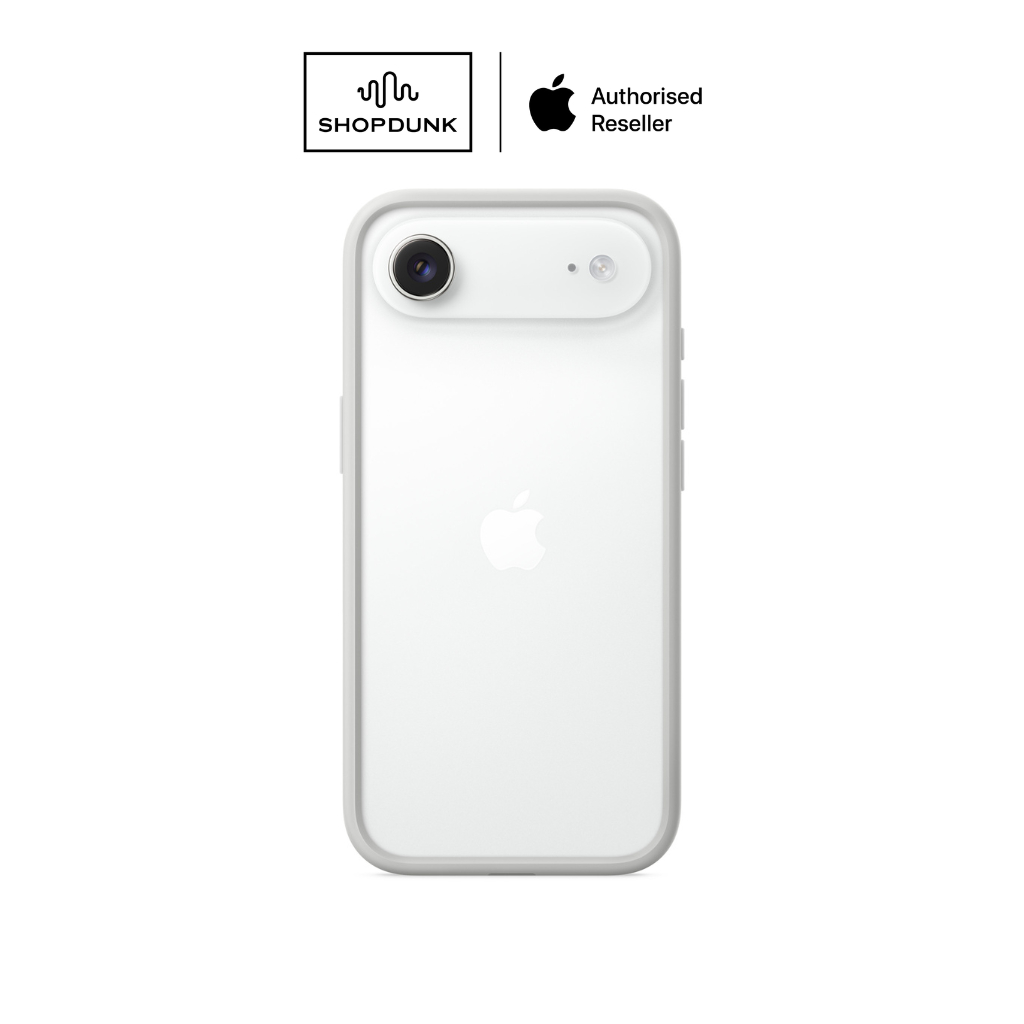 Ốp lưng chính hãng Apple iPhone Air Bumper | BigBuy360 - bigbuy360.vn