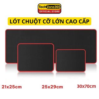  Lót Chuột Gaming Cỡ Lớn Cao Cấp Chất Liệu Cao Su Tự Nhiên Siêu Nhạy Chống Nước Chống Trượt 