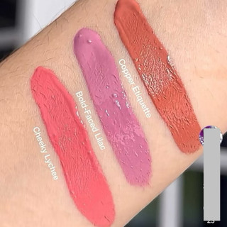 Má hồng kem ELF Camo Liquid Blush 4ml