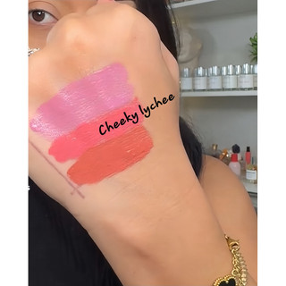 Má hồng kem ELF Camo Liquid Blush 4ml