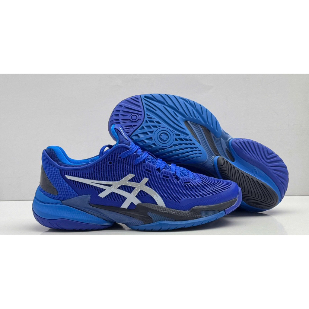 picklebal tennis nam ff3 court