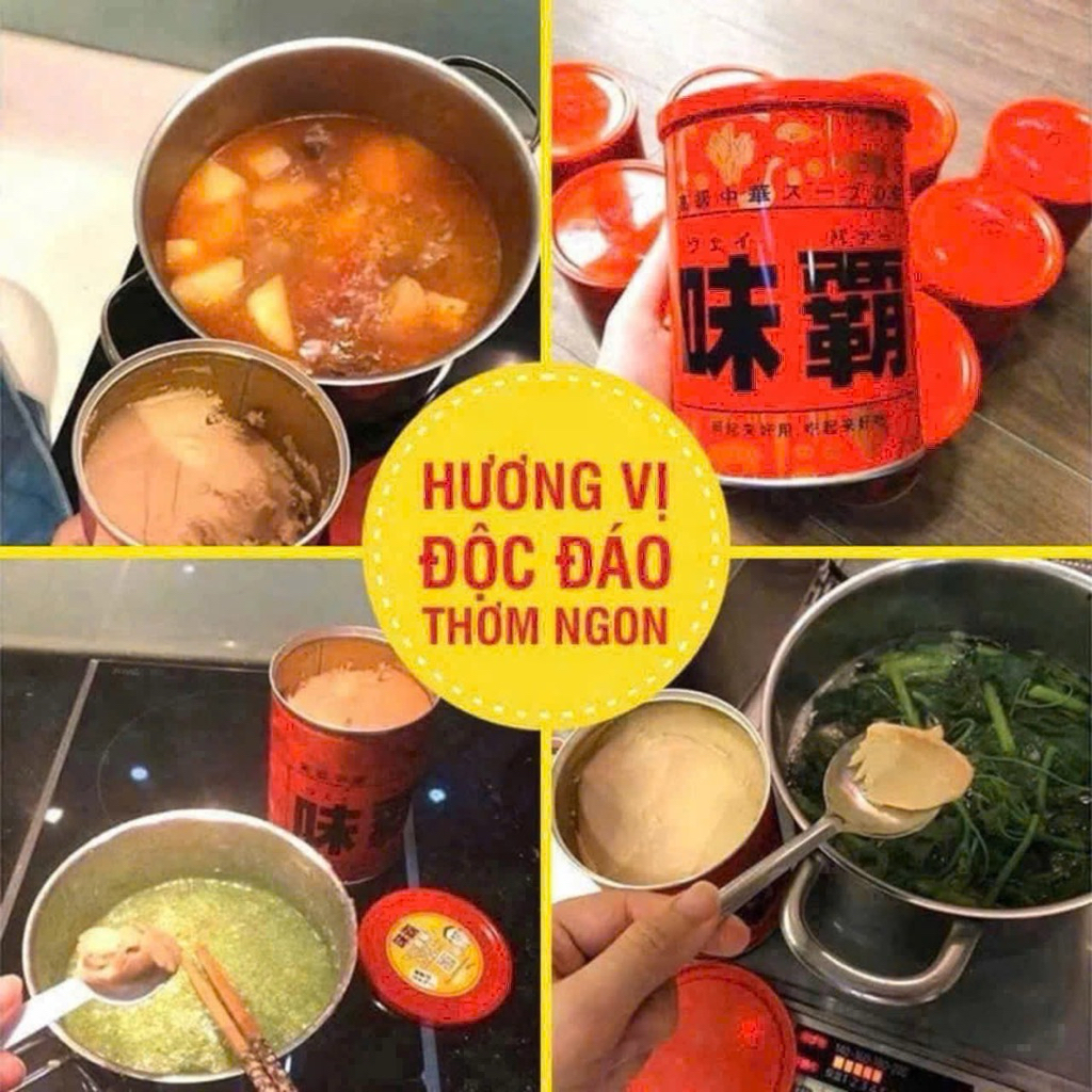 NƯỚC HẦM XƯƠNG HIROSHI NHẬT