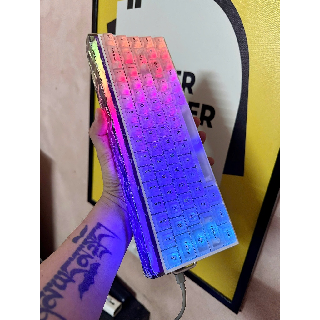 (Tổng Hợp- Rapid Trigger ) AULA  WIN60 WIN68 |HERO68 | A80RT |  Mini60 | Rappid Trigger | BigBuy360 - bigbuy360.vn