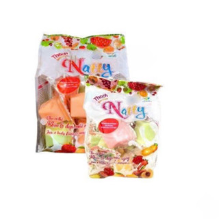 Thạch Sữa chua Natty 432g/972g Long Hải