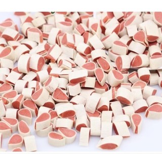Bò cuộn thức ăn dặm cho hamster gói 30g