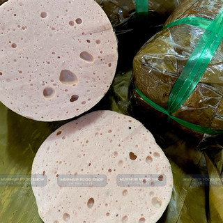 [Nhà làm] Chả Lụa vị Bắc (loại ĐẶC BIỆT)