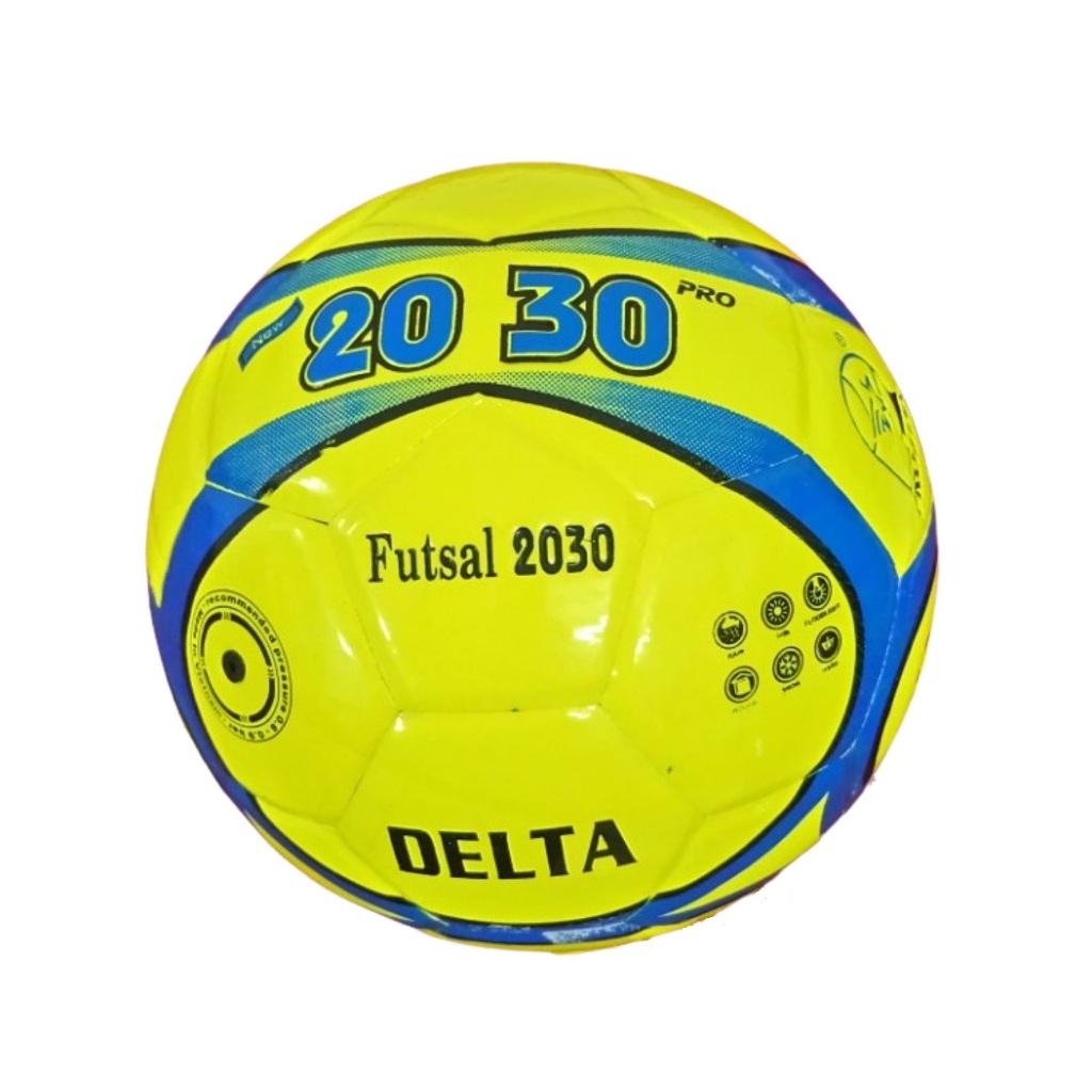 Bóng đá futsal 2030 Delta Prostar
