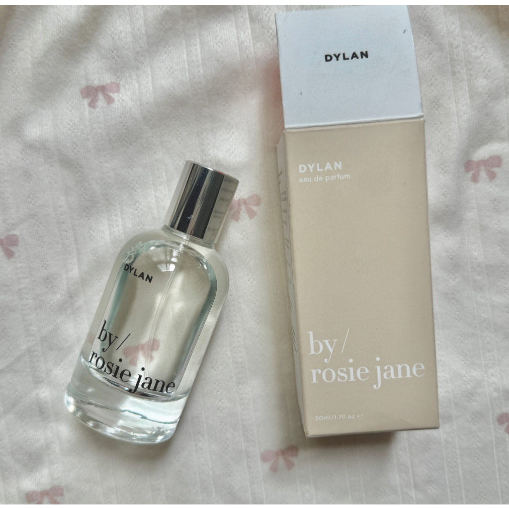 Nước Hoa By Rosie Jane Dylan Eau de Parfum