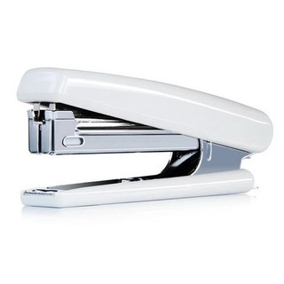 Dập Ghim Deli E0221- Dập Ghim No.10 -15 Trang, Đen, Xanh, Xám - 1 Cái