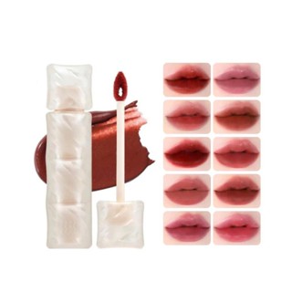  Son phao Merzy Puffer Mellow Tint M18 M19 M20 M21 M22 CM3 AM4 GM5 