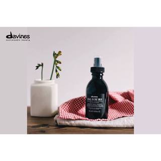 Dầu Gội xả, mặt nạ butter, sữa dưỡng, dầu dưỡng Davines dưỡng ẩm absolute OI 50ml/ 135ml/ 250ml/ 1000ml
