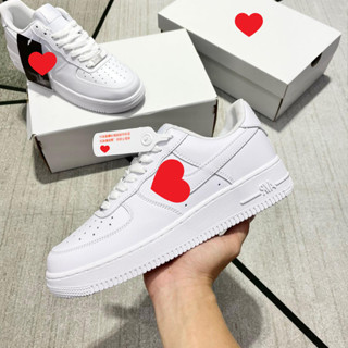 Giày_N!k.e Forc.e 1 Trắng, Giày Thể Thao Sneaker_AF.1 Nam Nữ bản Cao Cấp Full Box
