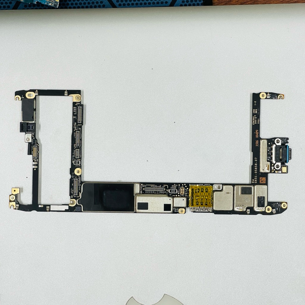 Main GOOGLE PIXEL 6 PRO - Rin Bóc Máy | Chính Hãng 100% | Main Chính | Mainboard | Bo Mạch Chủ | Pix
