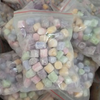 Thạch khoai nấu chè viên to 500g