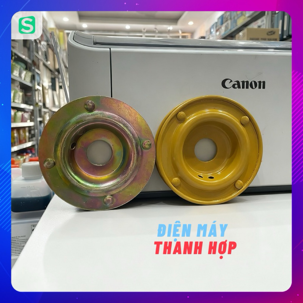 Đĩa cước cắt cỏ | Bát cước cắt cỏ | Lưỡi cắt cỏ | Mâm cước cắt cỏ đa năng bền, sắc | Dụng cụ, phụ ki