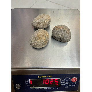 100g Hải sâm dừa xuất khẩu size lớn 3-4 con/100gr_dùng chế biến món ăn.