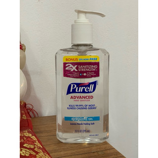  Gel Rửa Tay Khô Diệt Khuẩn Purell 295ml - Hàng Mỹ chính hãng 