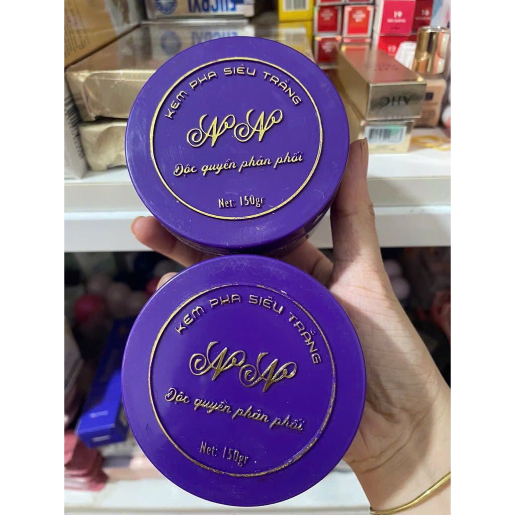 Kem body nn nữ nữ 150g