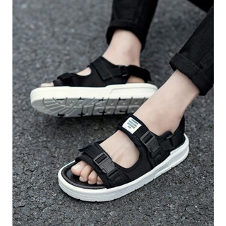 Dép sandal nam nữ thể thao thời trang, thiết kế dây chắc chắn, đế cao su êm ái, phong cách năng động và cá tính