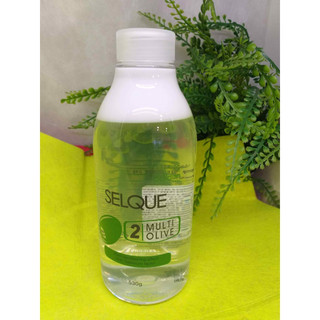 Thuốc uốn Olive Obsidian 500ml