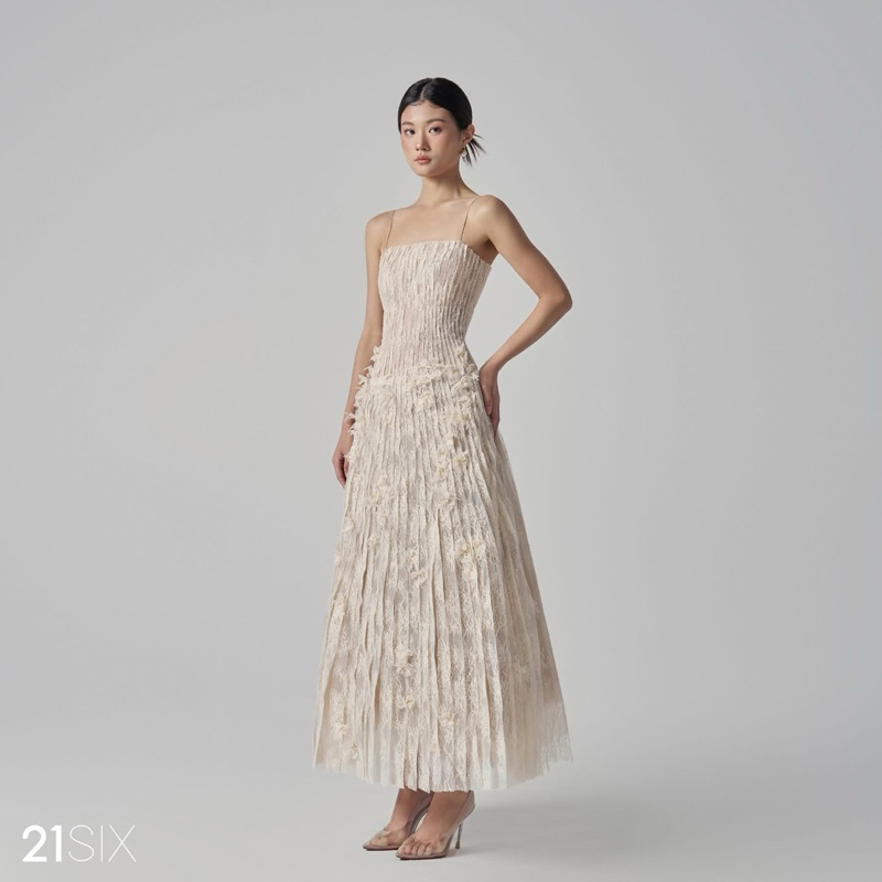 Vay 21six hai day hoa 3D phien ban dai