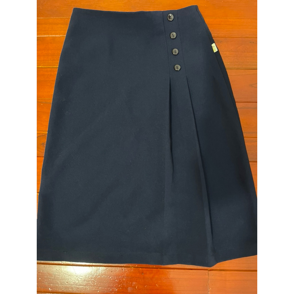 váy dáng A hãng Aladin