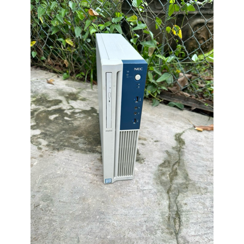 Máy tính đồng bộ NEC nhật bản H110 siêu bền bỉ , cpu core i5 mạnh mẽ