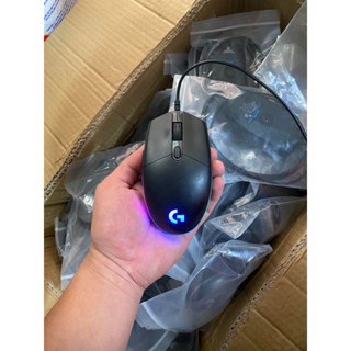  Chuột Gaming logitech g102 hàng 2nd chính hãng nhận Ghub 