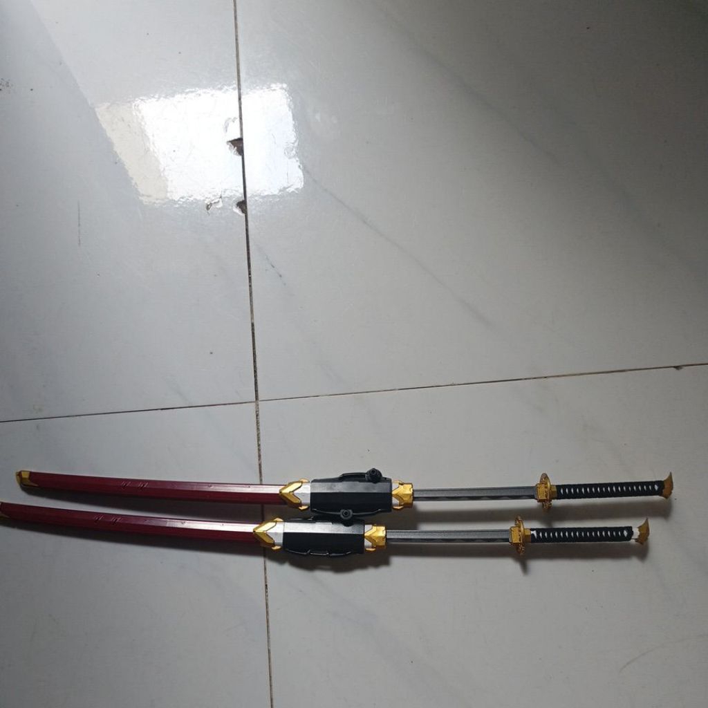 katana pg astray kèm chốt