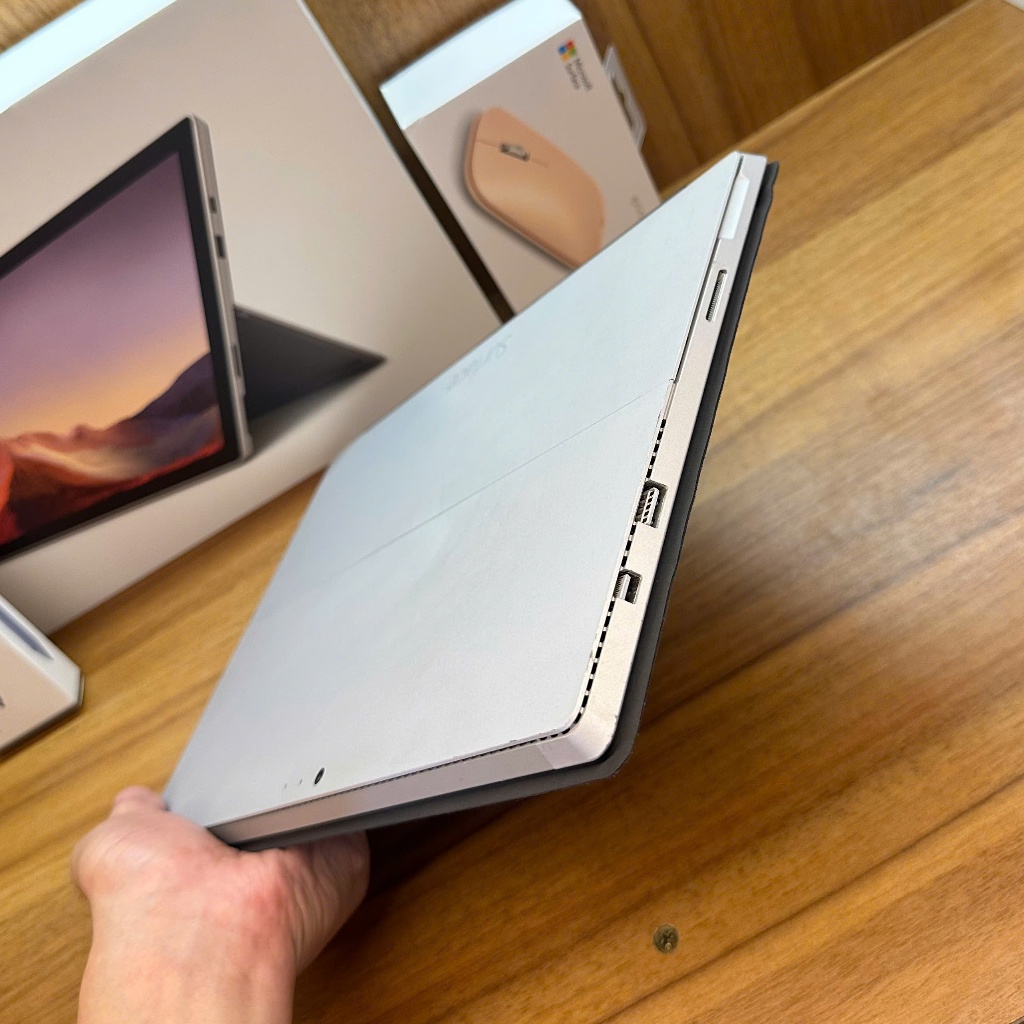 Surface Pro 3 Core i5,i7 l Ram 8GB  l 256GBl  Hàng Chính Hãng Màn 2K Touch Mới Từ 90-98% | BigBuy360 - bigbuy360.vn