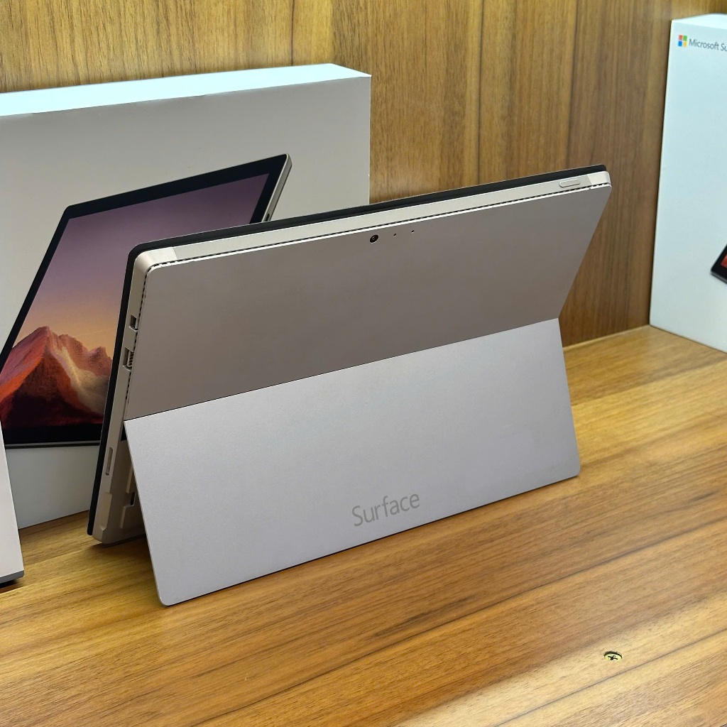 Surface Pro 3 Core i5,i7 l Ram 8GB  l 256GBl  Hàng Chính Hãng Màn 2K Touch Mới Từ 90-98% | BigBuy360 - bigbuy360.vn
