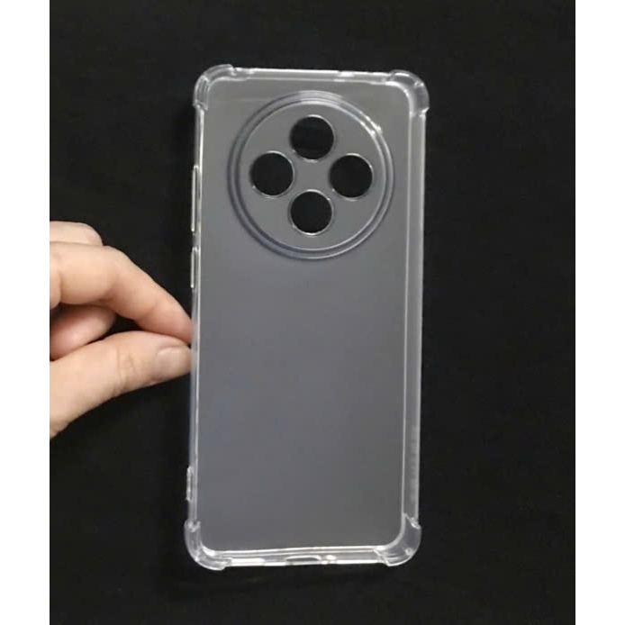 Ốp Lưng dẻo Oppo Reno12 F / Reno 12 F / Reno 12F