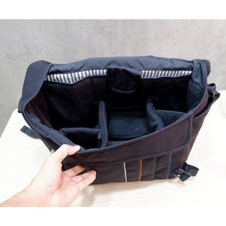 Túi đựng máy ảnh  Jackpack 9000 (Có ngăn đựng laptop)