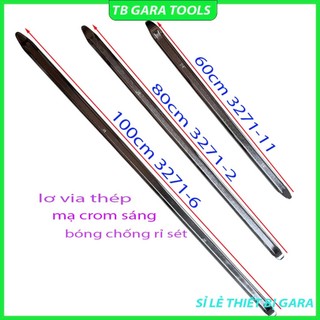 lơ via hợp kim thép làm lốp đủ các kích cơ