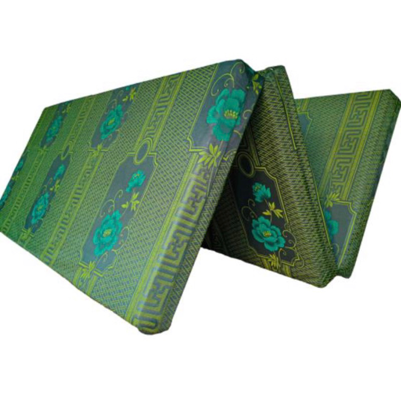 @NỆM PE HÀN QUỐC 🦋gấp 3 dày 5p (3,5cm) đủ size ( 1m6...