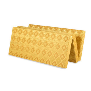 @Nệm PE KOREA 🦋gấp 3 dày 5p (3,5cm) đủ size ( 1m8...