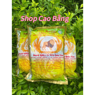 ☘️☘️☘️Men rươu truyền thống Quân tám (Men rươu Gia truyền đặc biệt - Túi 1kg/10 túi nhỏ)☘️☘️☘️